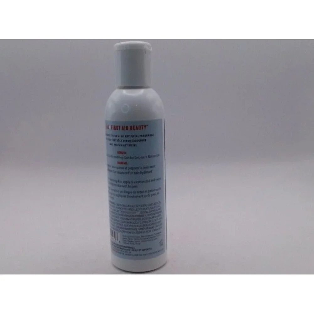 First Aid Beauty - Hydrating Toner, 6 Fl Oz, BRAND NEW , SEALED